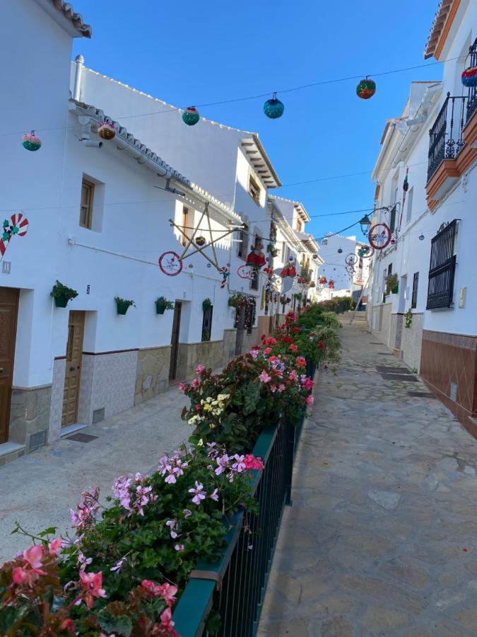 Apartamento Prado - Casa Eva 아르달레스 외부 사진