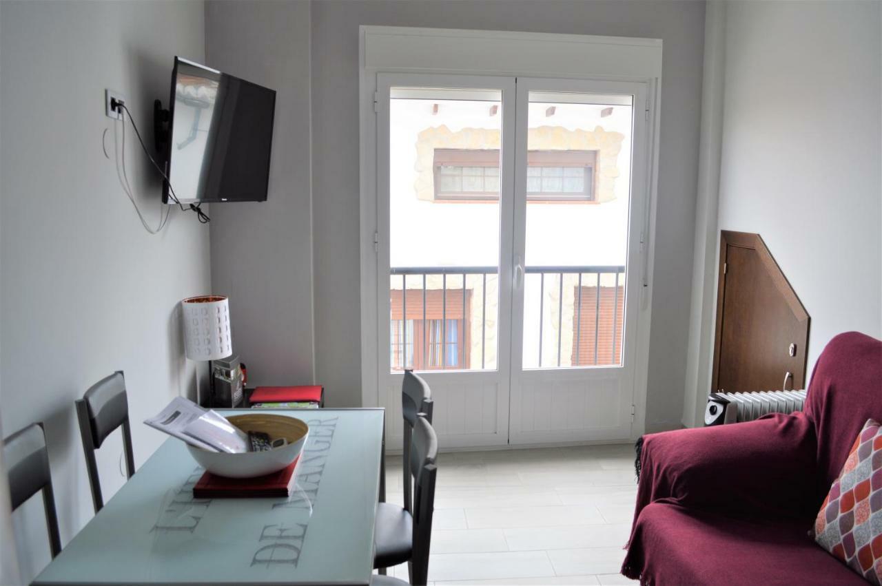 Apartamento Prado - Casa Eva 아르달레스 외부 사진