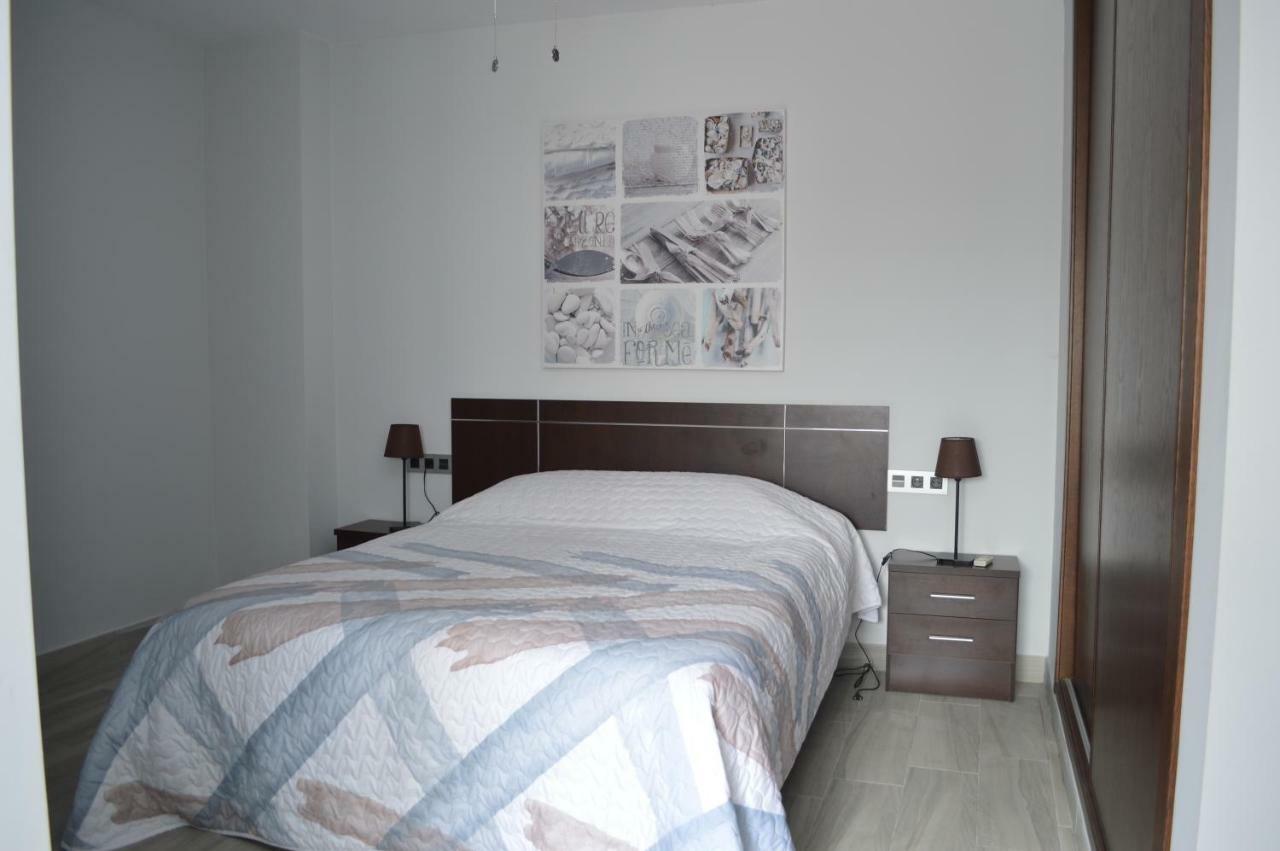 Apartamento Prado - Casa Eva 아르달레스 외부 사진