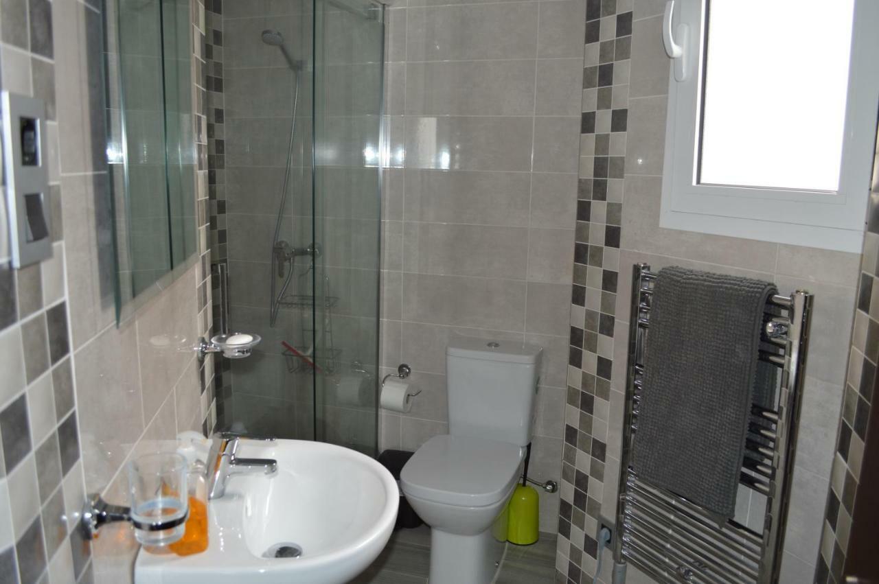 Apartamento Prado - Casa Eva 아르달레스 외부 사진